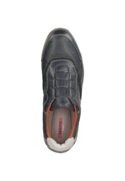 Lloyd BANFIELD - Sneaker Low - Blau 10 Lloyd BANFIELD - Sneaker Low - Blau -Lloyd 762d2f9bb33e477a8fab6c82a5b7f8f7