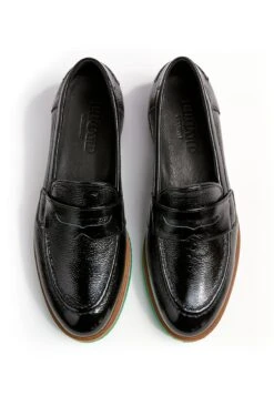 Lloyd Slipper - Schwarz 11 Lloyd Slipper - Schwarz -Lloyd 7655bbc9a9c64a948bd8890bf6d6b809