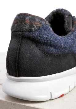 Lloyd AURELIO - Sneaker Low - Blau 12 Lloyd AURELIO - Sneaker Low - Blau -Lloyd 7747d9fd6ed34228a774e0cd60daf2a0