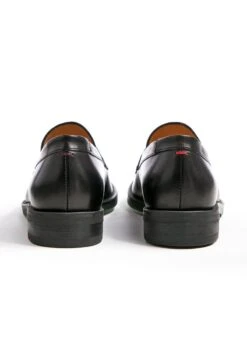 Lloyd HOCHWERTIGER - Slipper - Schwarz 12 Lloyd HOCHWERTIGER - Slipper - Schwarz -Lloyd 77da50bf05264784813a1ef4e0ea0563