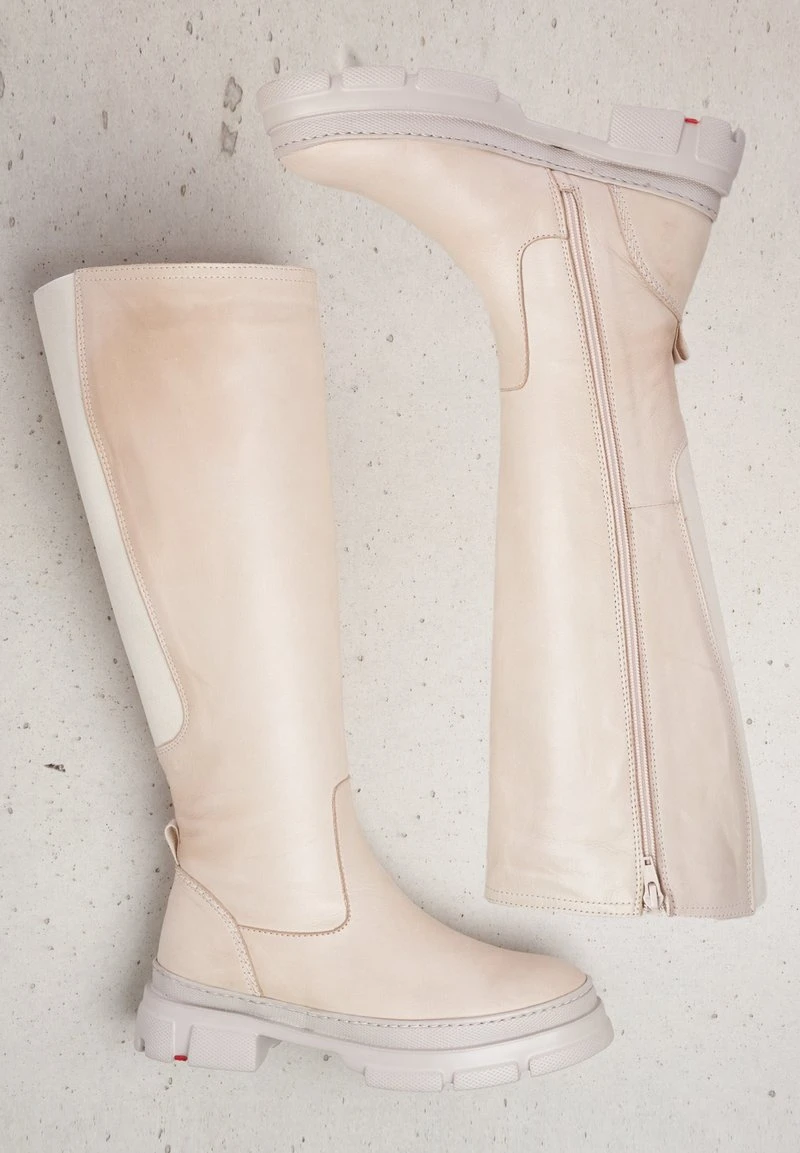 Lloyd MIT ZIERNÄHTEN - Stiefel - Grau 3 Lloyd MIT ZIERNÄHTEN - Stiefel - Grau – Bild 2