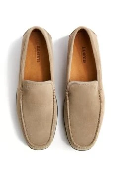 Lloyd EMILIO - Mokassin - Stone 11 Lloyd EMILIO - Mokassin - Stone -Lloyd 7b0c3ed8b2754750985d99252c282189