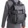 Lloyd Tagesrucksack - Schwarz -Lloyd 7b2454e1a9e94f54bc21ad9bd7d73358