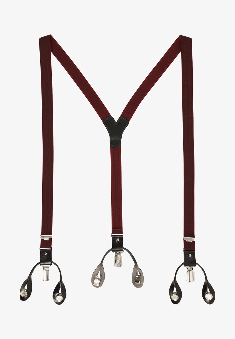 Gürtel - Blau 8 Gürtel - Blau – Bild 6