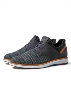 Lloyd KERIN - Sneaker Low - Schwarz 10 Lloyd KERIN - Sneaker Low - Schwarz -Lloyd 7bb07850fd984a6cade92f76cae813d3