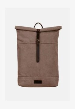 Lloyd MIT ZIERNÄHTE - Tagesrucksack - Dunkelbraun 13 Lloyd MIT ZIERNÄHTE - Tagesrucksack - Dunkelbraun -Lloyd 7cd72fb7e7194305a6302ae46ec88c2f