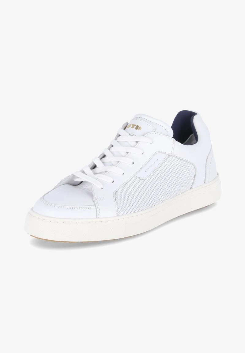 Lloyd MALAGA - Sneaker Low - Weiß 3 Lloyd MALAGA - Sneaker Low - Weiß