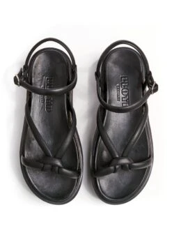 Lloyd HOCHWERTIGE - Plateausandalette - Schwarz 11 Lloyd HOCHWERTIGE - Plateausandalette - Schwarz -Lloyd 7f4ef7f83efb4a86996e74540179c3bf