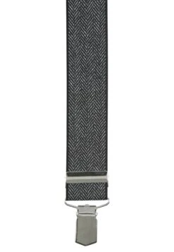 BRACES HOSENTRÄGER - Sonstige Accessoires - Black 11 BRACES HOSENTRÄGER - Sonstige Accessoires - Black -Lloyd 80c62be090f14f78ac6f6e6b0cf8ab9f