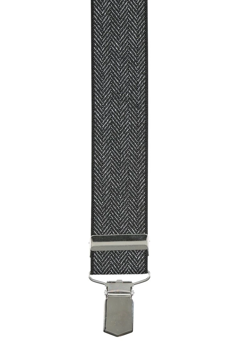 BRACES HOSENTRÄGER - Sonstige Accessoires - Black 6 BRACES HOSENTRÄGER - Sonstige Accessoires - Black – Bild 4