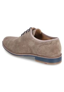 Lloyd LEWIN - Schnürer - Taupe 11 Lloyd LEWIN - Schnürer - Taupe -Lloyd 8186d49bce514eb889fba9ae45a39810