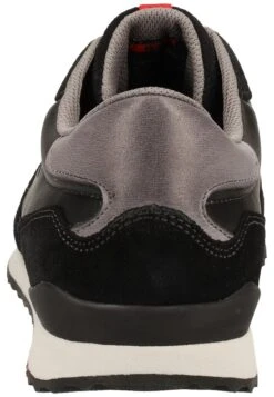 Lloyd Sneaker Low - Black 10 12 Lloyd Sneaker Low - Black 10 -Lloyd 8188df12a0604104b2c246f2b34eb772