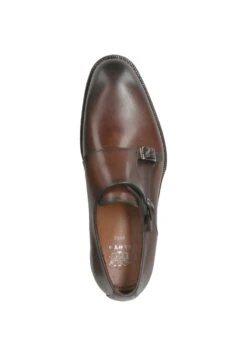 Lloyd 94 WARNER - Business-Slipper - Braun -Lloyd 822e193b6750434a993e16ca0bc5de60