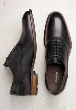 Lloyd "SAMUEL" - Business-Schnürer - Schwarz 10 Lloyd "SAMUEL" - Business-Schnürer - Schwarz -Lloyd 8240d67f12f744b4bdfdd9f063644d8e