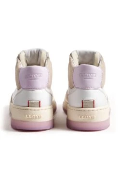 Lloyd Sneaker High - Kreide 12 Lloyd Sneaker High - Kreide -Lloyd 82f3a16fdbda4a35ac7813859bae6f8b