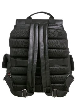 Lloyd Tagesrucksack - Schwarz -Lloyd 82fa3e8347234a1bbe8ec978a815f9ef