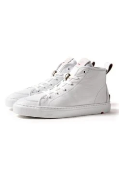 Lloyd Sneaker High - Weiss -Lloyd 83397ca632fd4d37ab4808e44a038cd3