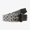 Gürtel - Grau Weiß 2 Gürtel - Grau Weiß -Lloyd 8352c5cfba4f4269b44bc90ec3fba429 1