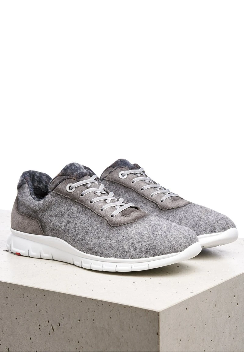 Lloyd AURELIO - Sneaker Low - Grau 7 Lloyd AURELIO - Sneaker Low - Grau – Bild 5