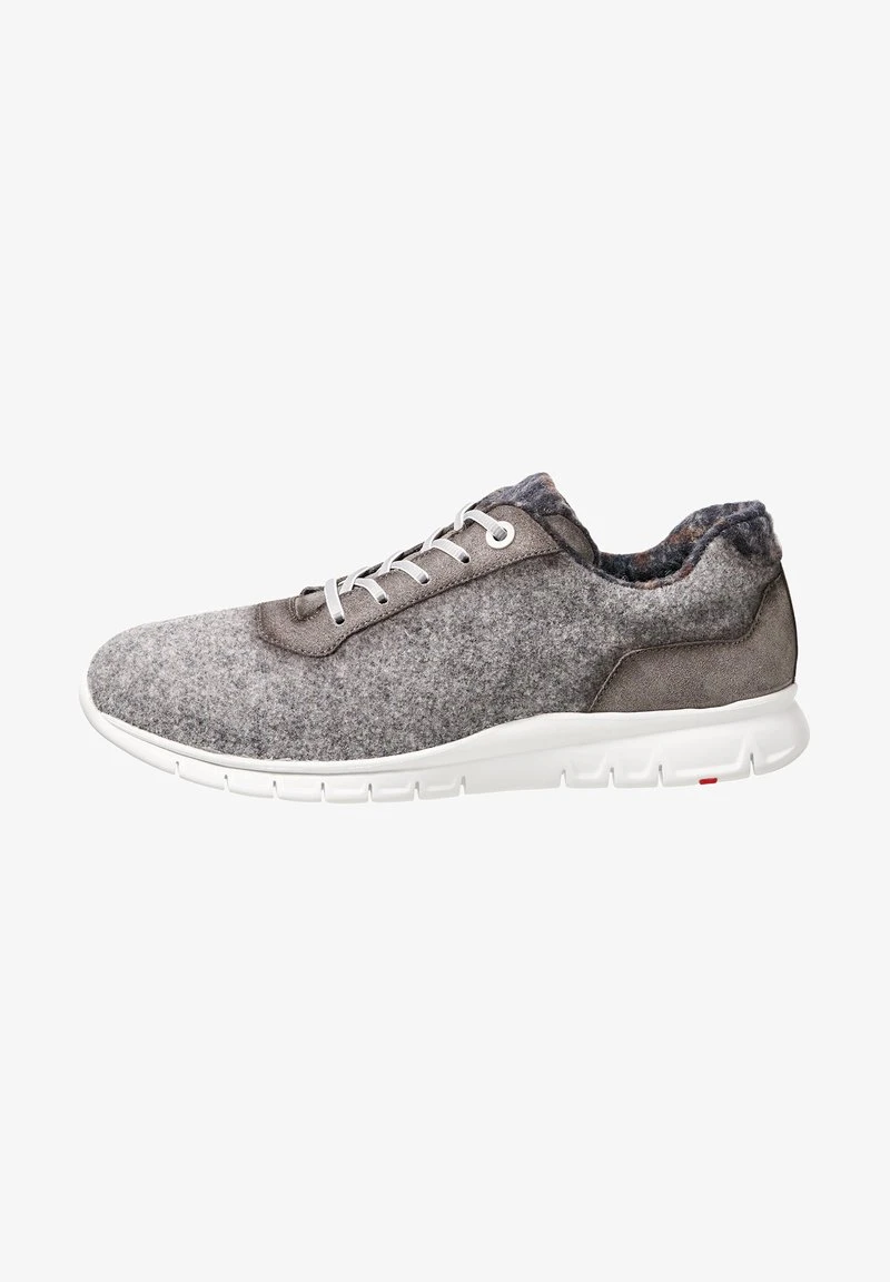 Lloyd AURELIO - Sneaker Low - Grau 4 Lloyd AURELIO - Sneaker Low - Grau – Bild 2