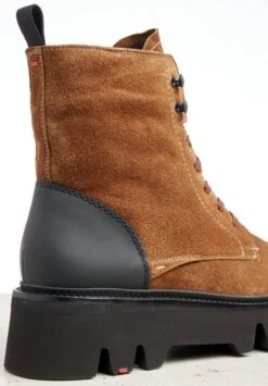 Lloyd MIT PROFILSOHLE - Schnürstiefelette - Braun 12 Lloyd MIT PROFILSOHLE - Schnürstiefelette - Braun -Lloyd 841242d47b654d85b7f3afa3ae836156