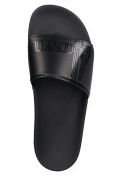 Lloyd Pantolette Flach - Schwarz 10 Lloyd Pantolette Flach - Schwarz -Lloyd 84138d37e2874ed688abb5fd092eb6bf