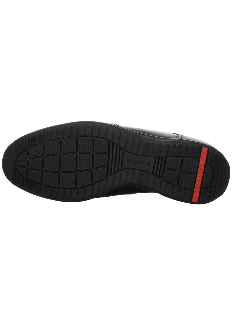 Lloyd Sneaker Low - Schwarz Dunkel 7 Lloyd Sneaker Low - Schwarz Dunkel – Bild 5