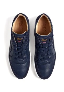 Lloyd Sneaker Low - Mitternachtsblau -Lloyd 859eb7939b3b4309b0b503fc74eaeb9e