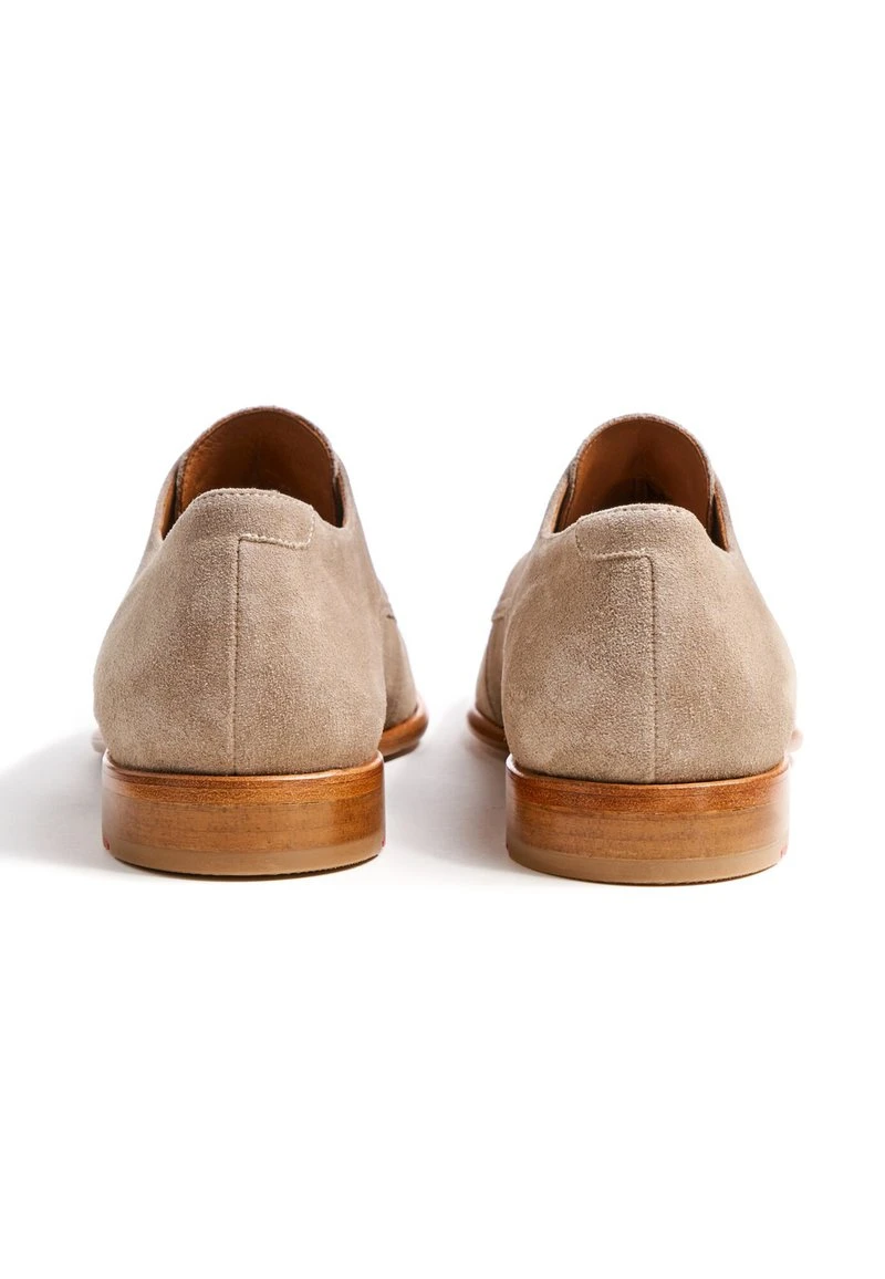 Lloyd REMO - Schnürer - Sand 7 Lloyd REMO - Schnürer - Sand – Bild 5