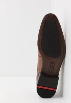 Lloyd MAILAND - Slipper - Cognac 12 Lloyd MAILAND - Slipper - Cognac -Lloyd 8752eb2ec2fb4d5b93170f8dc64fbcd2