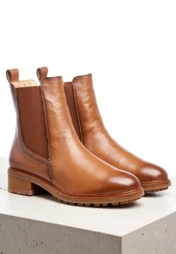 Lloyd CHELSEA - Ankle Boot - Braun 10 Lloyd CHELSEA - Ankle Boot - Braun -Lloyd 87a3c3956ff1453b8958ed33269cfffb