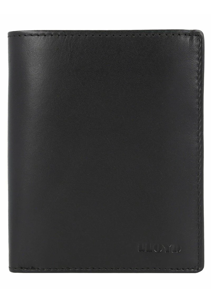 Lloyd 10 CM - Geldbörse - Schwarz 8 Lloyd 10 CM - Geldbörse - Schwarz – Bild 6