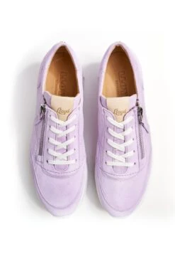 Lloyd Sneaker Low - Lavendel 11 Lloyd Sneaker Low - Lavendel -Lloyd 87bbda3dde8c4f9c8571196d5f587a6b