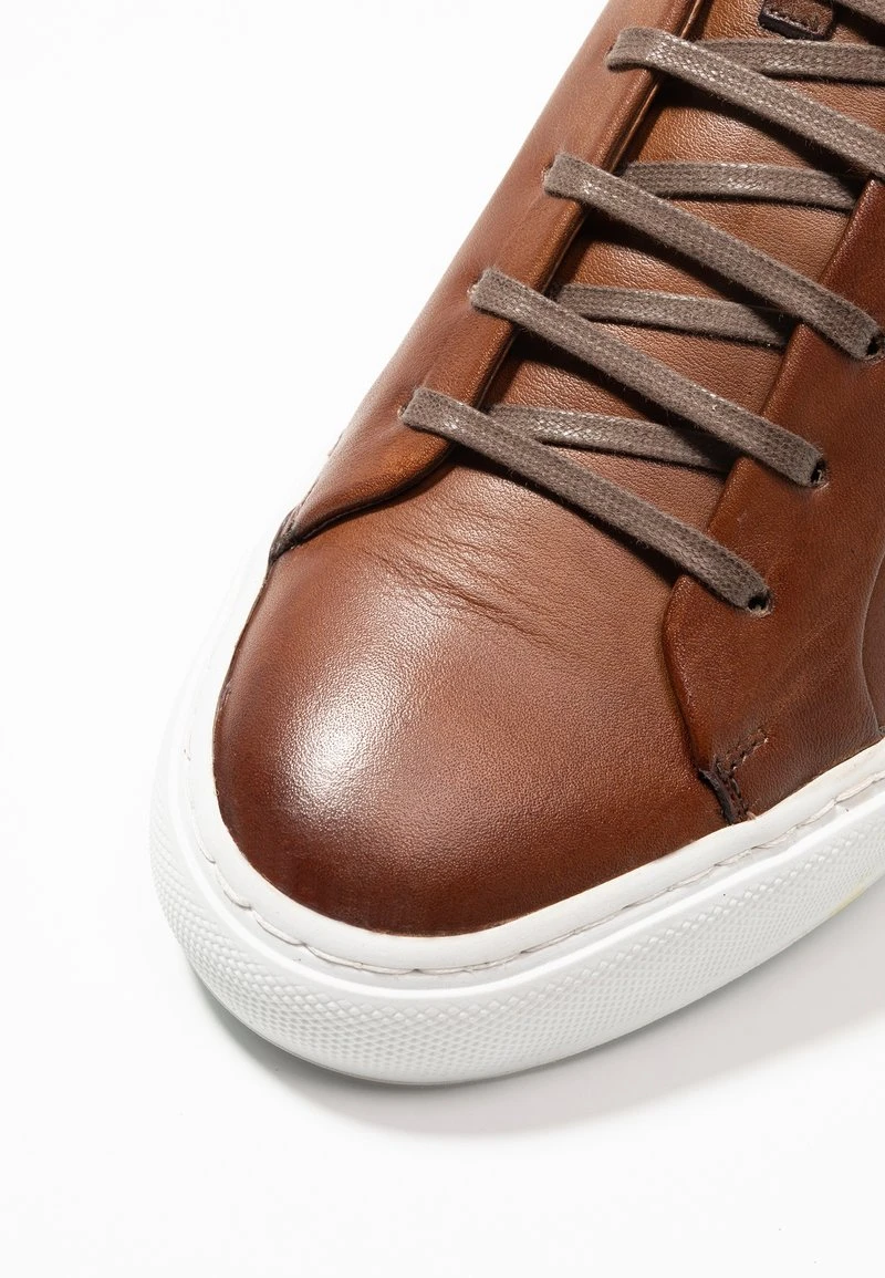 Lloyd AJAN - Sneaker Low - Cognac 8 Lloyd AJAN - Sneaker Low - Cognac – Bild 6