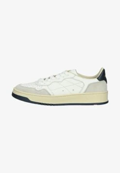 Lloyd Sneaker Low - Chalk White Midnight