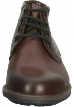 Lloyd Schnürstiefelette - Tobacco/pacific -Lloyd 881acb6117e046139ef5ffad5aad7920