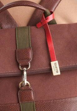 Lloyd MIT ZIERNÄHTE - Tagesrucksack - Dunkelbraun 11 Lloyd MIT ZIERNÄHTE - Tagesrucksack - Dunkelbraun -Lloyd 88570f00653449f3aa38c35194858c24