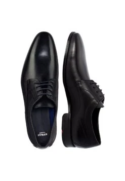 Lloyd MADISON - Business-Schnürer - Black -Lloyd 88d37145802c4f028ebf9c494404eb11