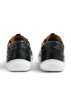 Lloyd ABOTT - Sneaker Low - Schwarz 12 Lloyd ABOTT - Sneaker Low - Schwarz -Lloyd 88d7b8b56cea4355bb7151d158fedef6