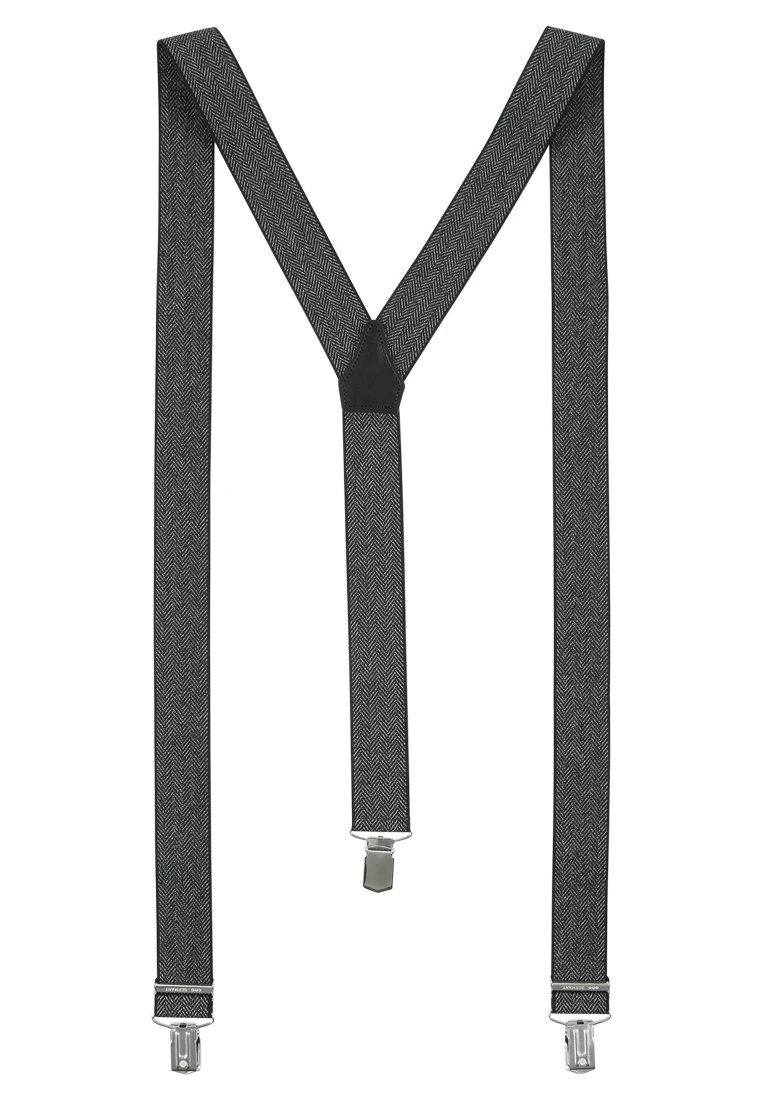 BRACES HOSENTRÄGER - Sonstige Accessoires - Black 4 BRACES HOSENTRÄGER - Sonstige Accessoires - Black – Bild 2