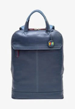 Lloyd Tagesrucksack - Dunkelblau -Lloyd 89e521874d844976a354418a98387caf