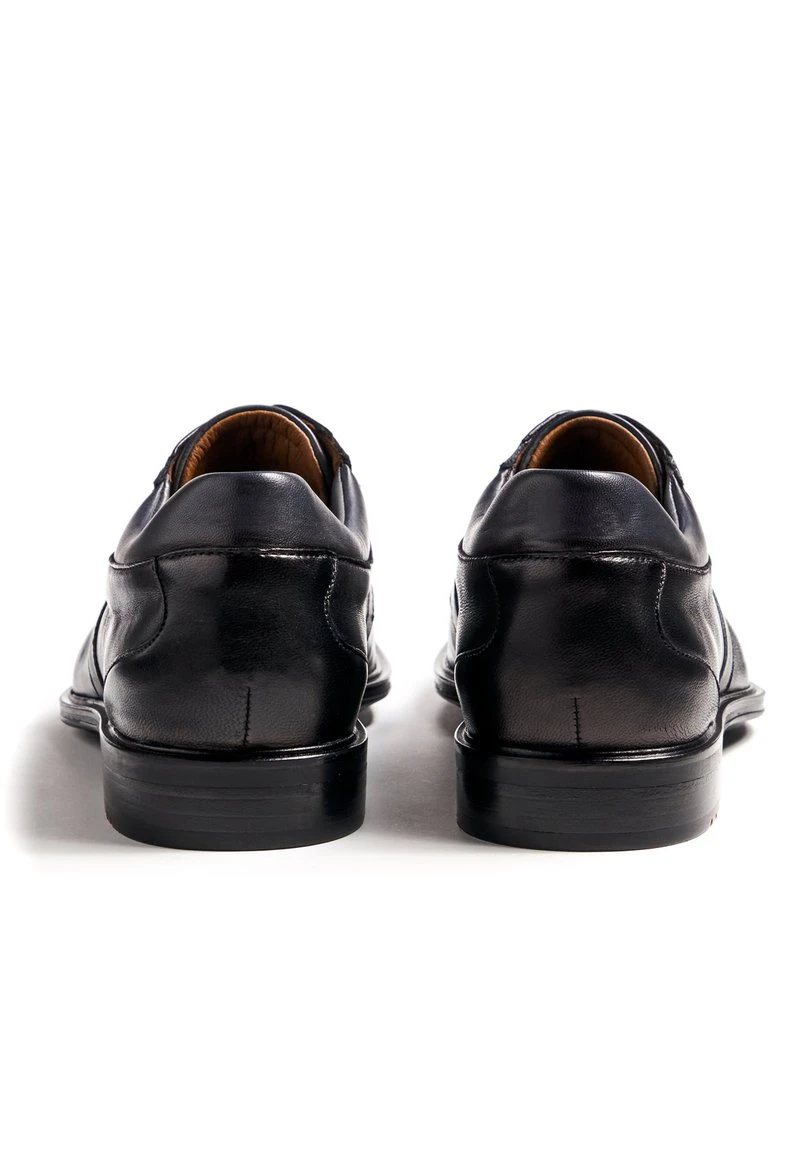 Lloyd MONTY - Business-Schnürer - Schwarz 7 Lloyd MONTY - Business-Schnürer - Schwarz – Bild 5