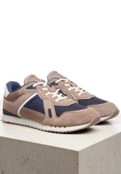 Lloyd Sneaker Low - Braun 10 Lloyd Sneaker Low - Braun -Lloyd 8a605bfca4394f6e8f373bef08d300c2