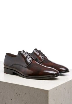 Lloyd JANECK - Business-Schnürer - Grau 11 Lloyd JANECK - Business-Schnürer - Grau -Lloyd 8a9b5cf3ed7941b4be3ad19e9048668a