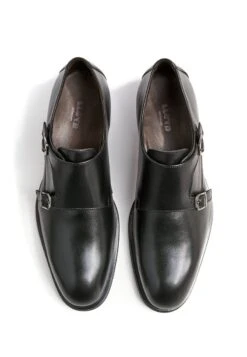 Lloyd SEATTLE - Business-Slipper - Schwarz -Lloyd 8bd889af162446ca8d95ae5bc0acd6a0