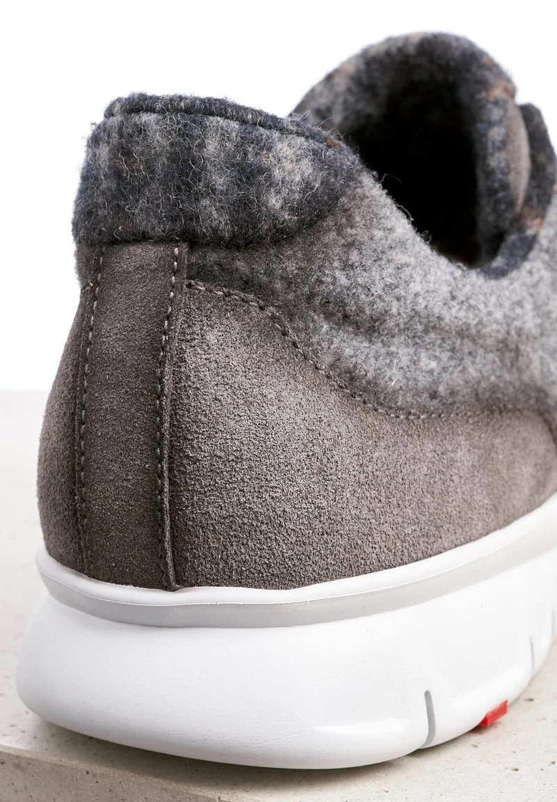 Lloyd AURELIO - Sneaker Low - Grau 8 Lloyd AURELIO - Sneaker Low - Grau – Bild 6