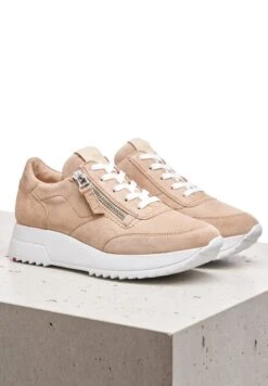 Lloyd MIT REISSVERSCHLUSS - Sneaker Low - Beige 10 Lloyd MIT REISSVERSCHLUSS - Sneaker Low - Beige -Lloyd 8c6c5d30095c493da84310579a3e62dd