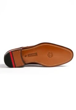 Lloyd SHEPPARD - Business-Slipper - Cognac -Lloyd 8cfd33421c45429aa5ef0e87ce9d72bc