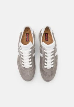 Lloyd BURT - Sneaker Low - Grey/white -Lloyd 8e38a5cb2c9748c5aae238151126c3b3