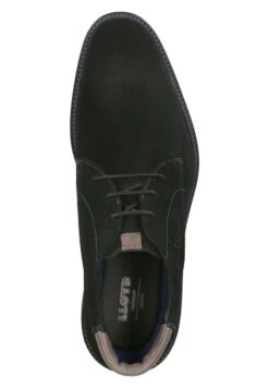 Lloyd 57 HOLMES - Schnürstiefelette - Schwarz 10 Lloyd 57 HOLMES - Schnürstiefelette - Schwarz -Lloyd 8f32eb2bf3d04e429167c57160be6f76